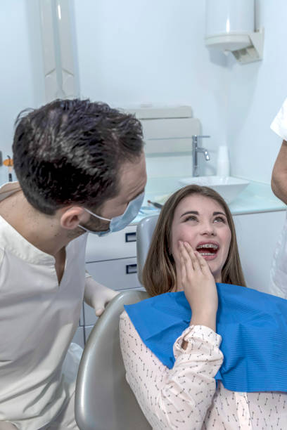 Best Chipped Tooth Repair Near Me  in USA